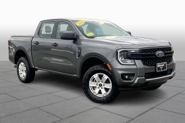 Certified 2024 Ford Ranger XL image 2