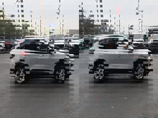 Certified 2025 Ford Escape Active w/ Tech Pack #1 image 6