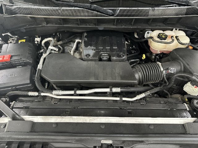 Used 2022 Chevrolet Silverado 1500 LT AWD/4WD image 27