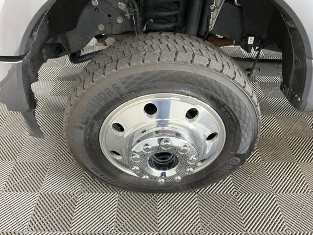 Certified 2024 Ford F450 Platinum w/ FX4 Off-Road Package AWD/4WD image 35