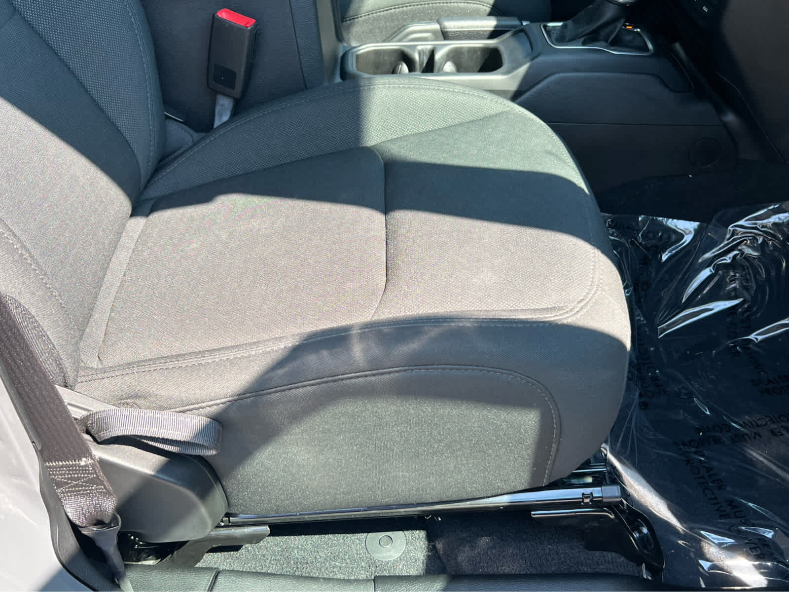 Used 2021 Jeep Wrangler Unlimited Sport AWD/4WD image 18