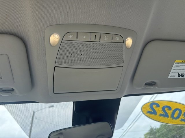 Used 2022 Nissan Rogue Sport SV image 31