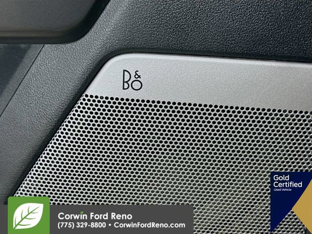 Certified 2025 Ford F150 Lariat image 22