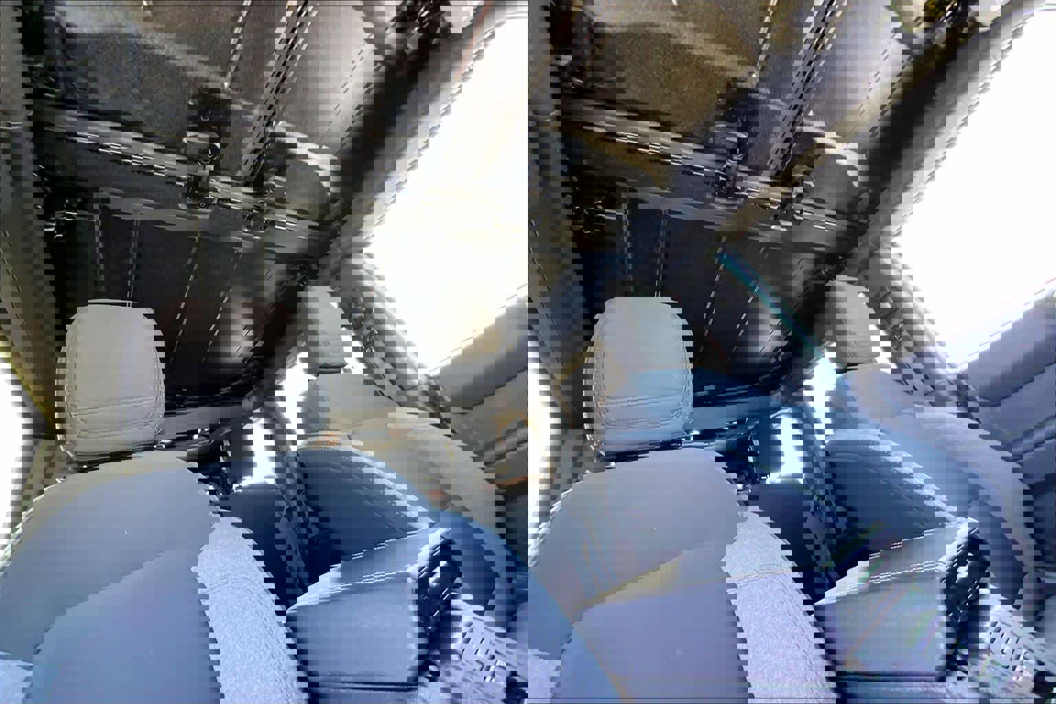 Certified 2025 Ford Bronco Big Bend image 15