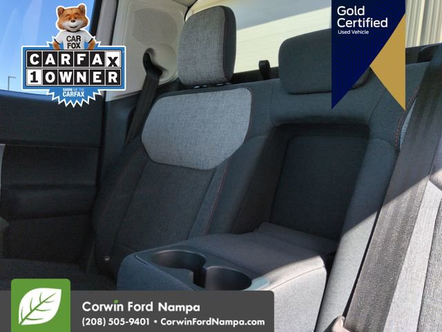 Certified 2024 Ford Maverick XLT w/ XLT Luxury Package AWD/4WD image 28