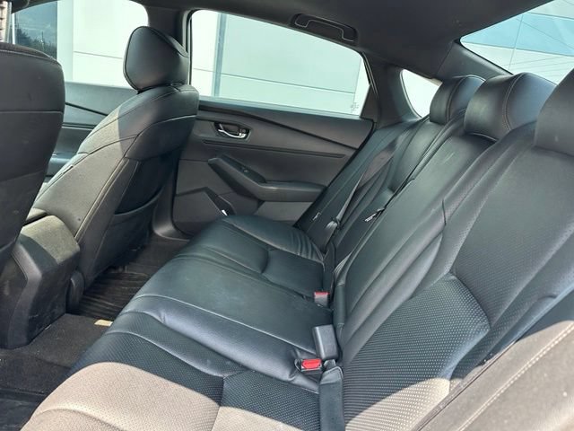 Used 2023 Honda Accord Sport image 10