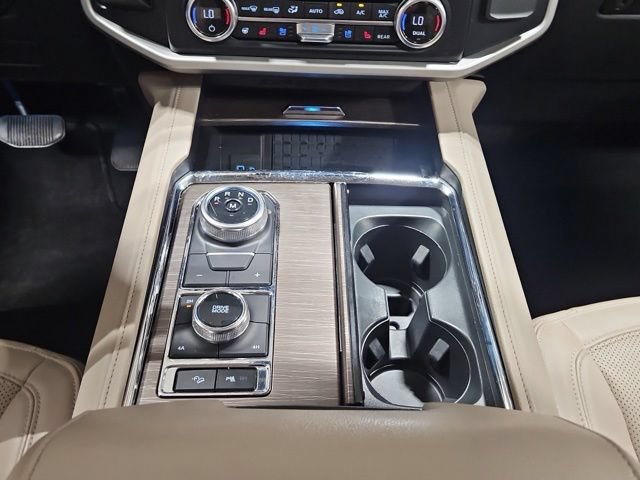 Certified 2024 Ford Expedition Max Limited AWD/4WD image 16
