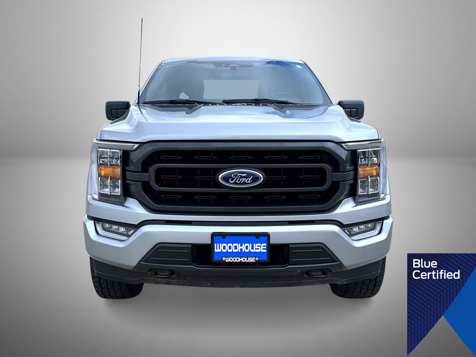 Certified 2023 Ford F150 XLT w/ Equipment Group 302A High AWD/4WD image 2