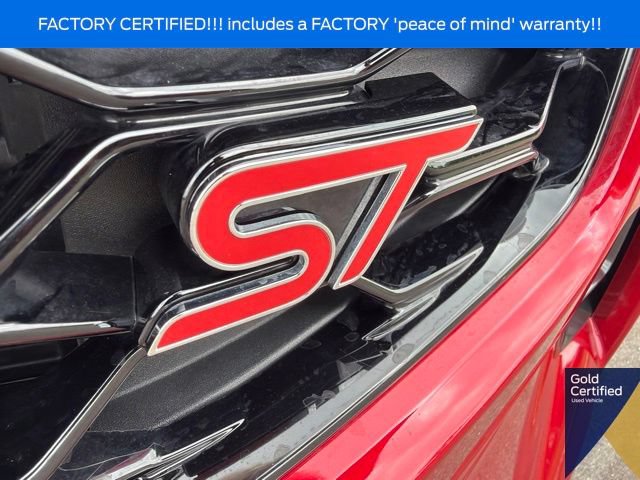 Certified 2025 Ford Explorer ST w/ Sun And Sound Package AWD/4WD image 6