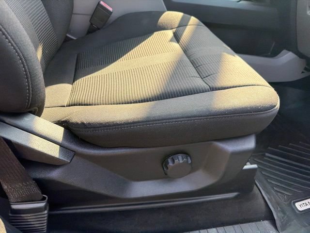 Certified 2018 Ford F150 XL w/ Equipment Group 101A Mid AWD/4WD image 10