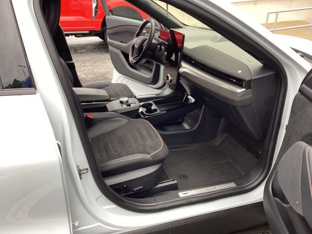 Certified 2023 Ford Mustang Mach-E GT AWD/4WD image 18