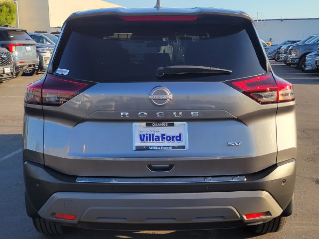 Used 2023 Nissan Rogue SV FWD image 23
