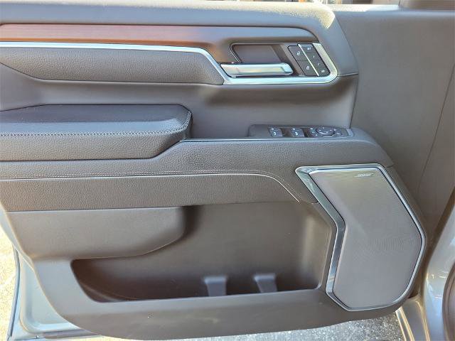 Used 2025 GMC Sierra 2500 Denali w/ Technology Package image 22