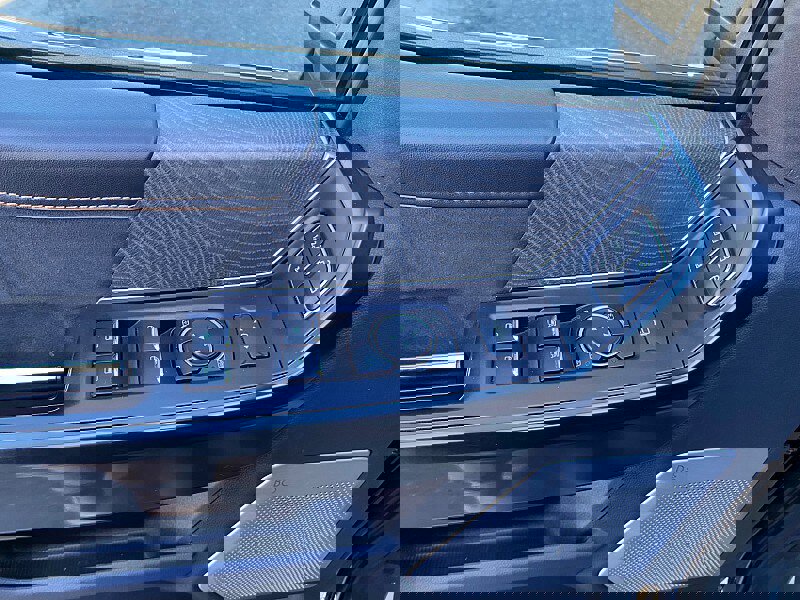 Certified 2022 Ford F150 Platinum w/ Equipment Group 701A High image 54