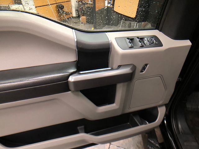 Certified 2020 Ford F150 XLT AWD/4WD image 12