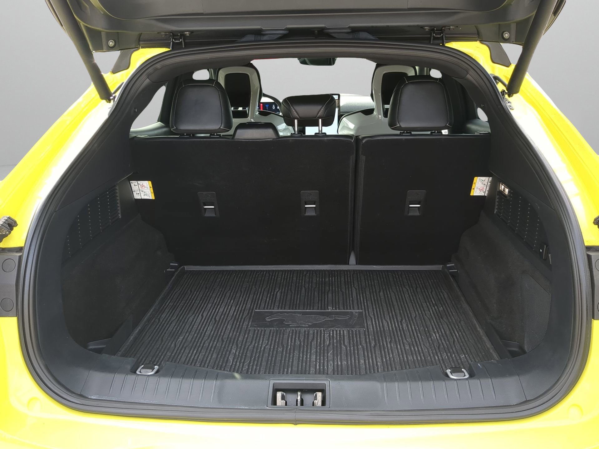 Certified 2024 Ford Mustang Mach-E GT image 38