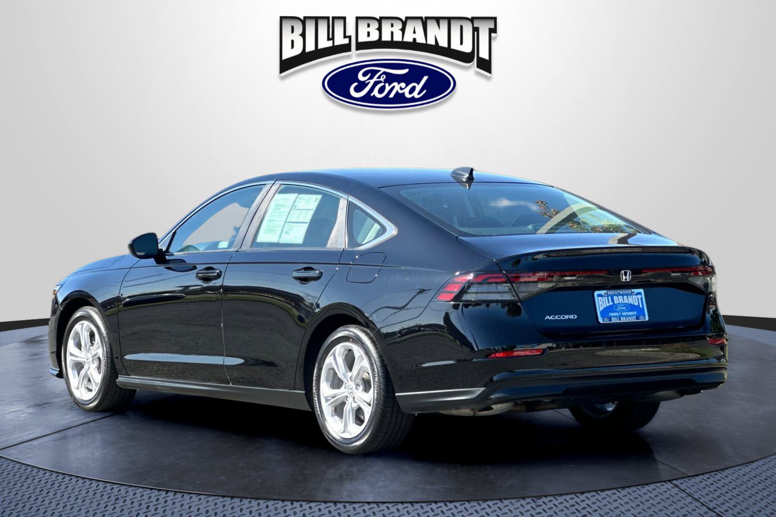 Used 2023 Honda Accord LX image 5