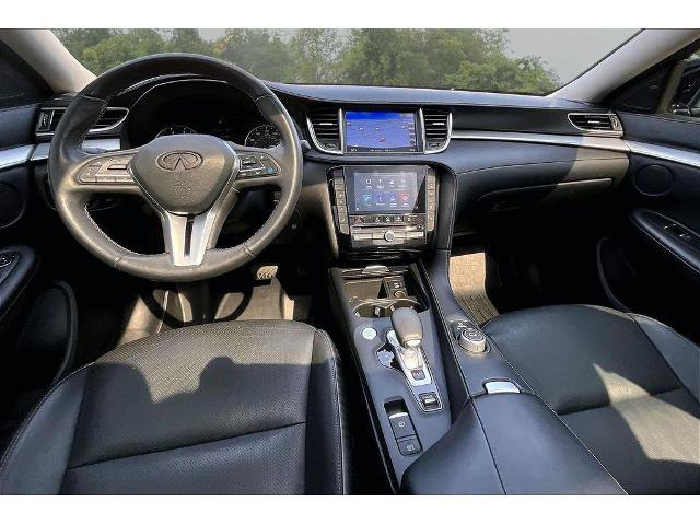 Used 2019 INFINITI QX50 Essential w/ Proactive Package FWD image 7