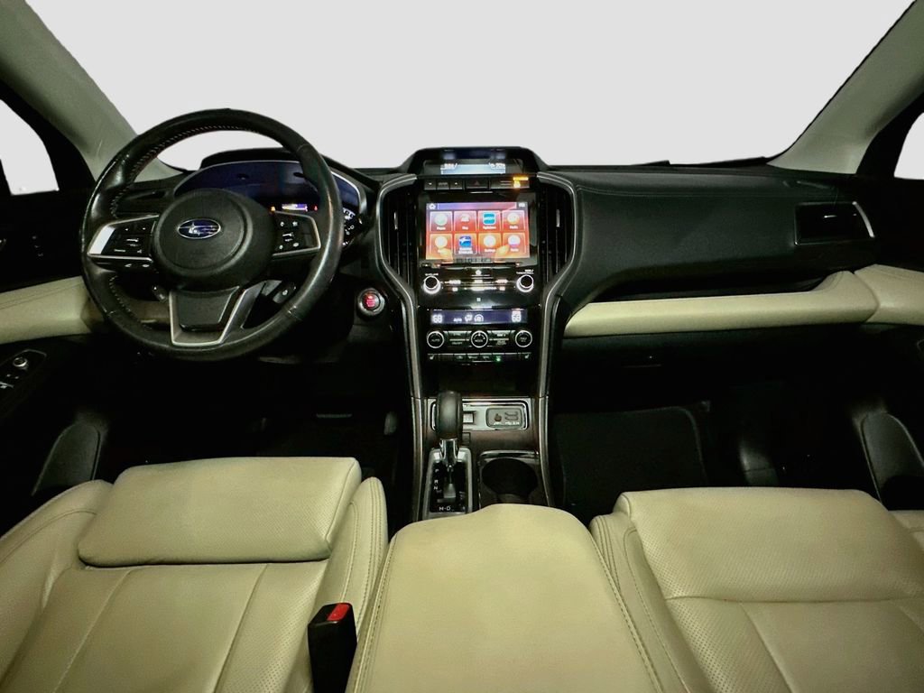 Used 2022 Subaru Ascent Limited w/ Technology Package AWD/4WD image 9