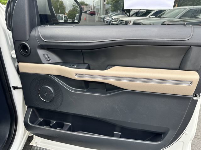 Certified 2022 Ford Expedition Limited AWD/4WD image 36