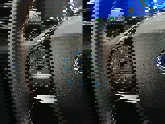 Certified 2022 Ford Explorer ST w/ Equipment Group 401A image 9