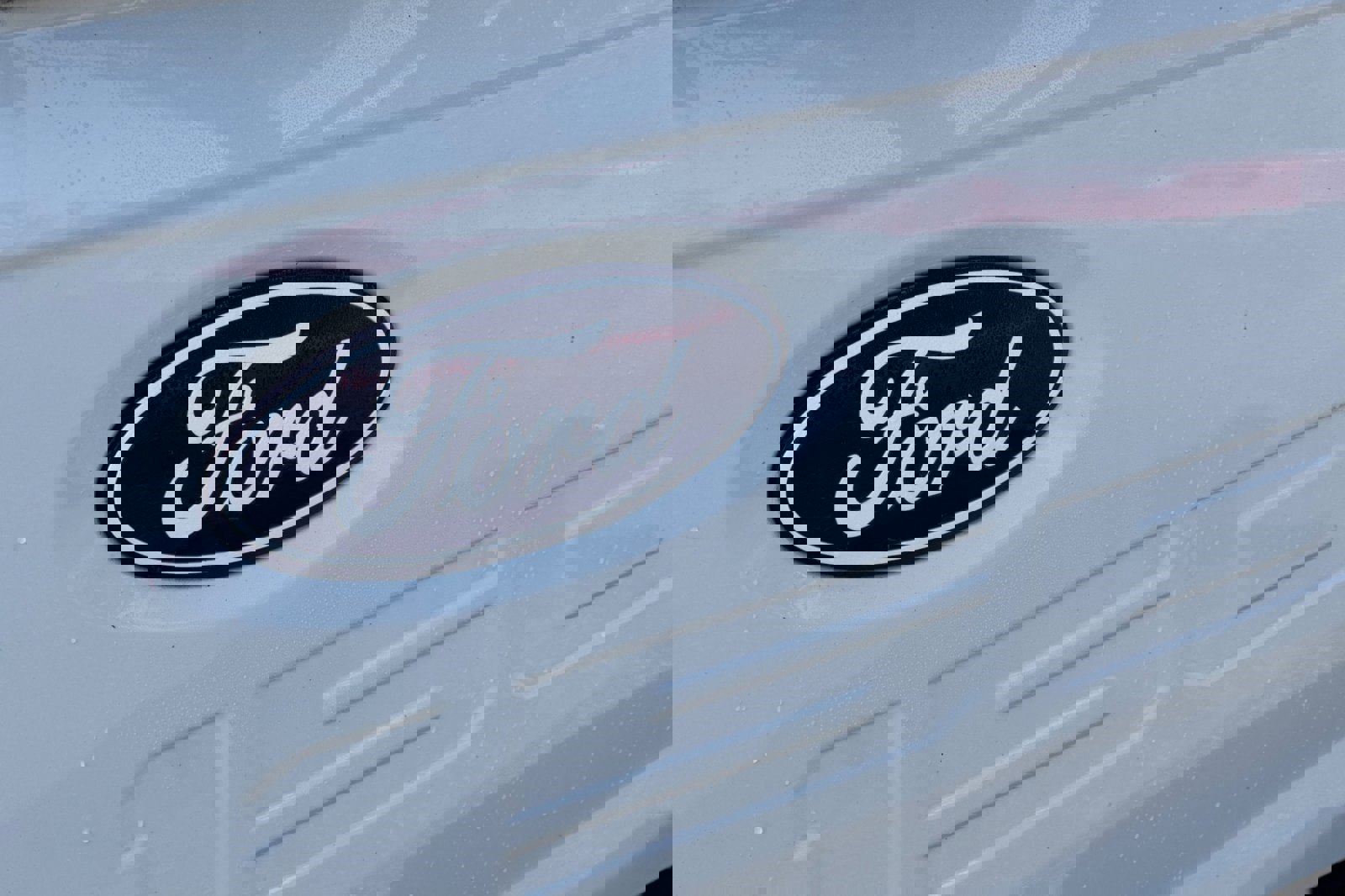 Certified 2025 Ford F150 XLT w/ Equipment Group 301A Standard image 26