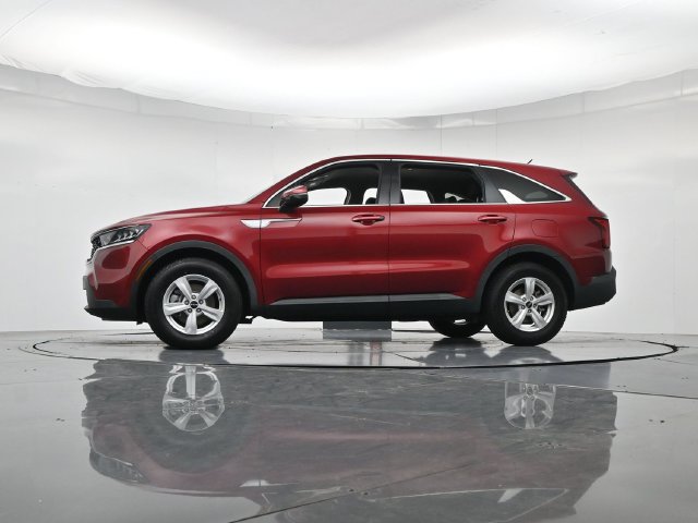 Used 2022 Kia Sorento LX FWD image 38
