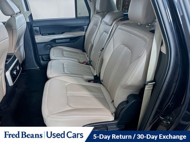 Certified 2024 Ford Expedition Max Limited image 17