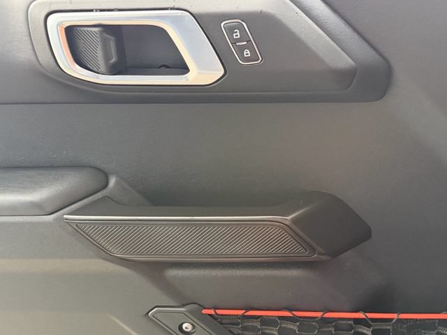 Certified 2023 Ford Bronco Raptor AWD/4WD image 19