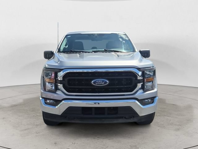 Certified 2023 Ford F150 XLT AWD/4WD image 2