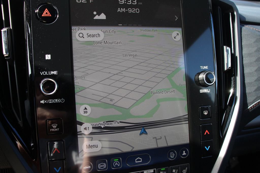 Used 2026 Subaru Forester Touring image 32