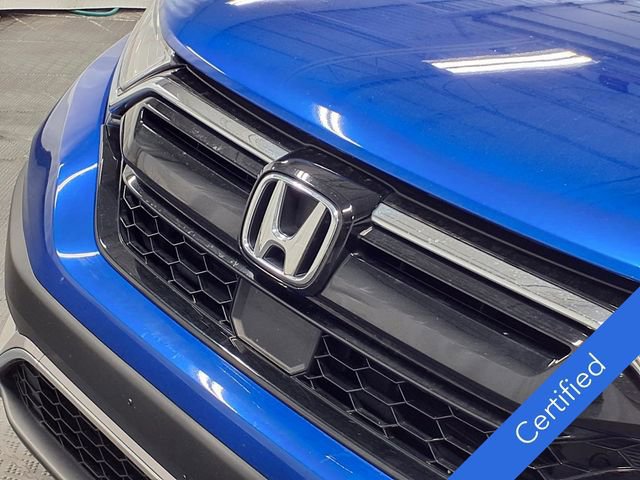 Used 2022 Honda CR-V Touring image 29