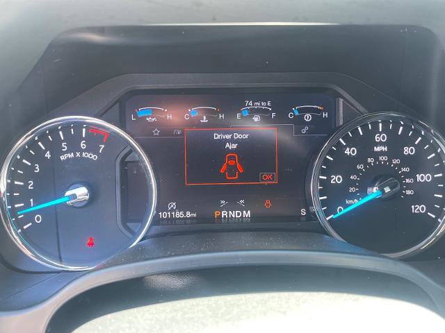 Certified 2019 Ford Expedition XLT w/ Equipment Group 202A AWD/4WD image 7
