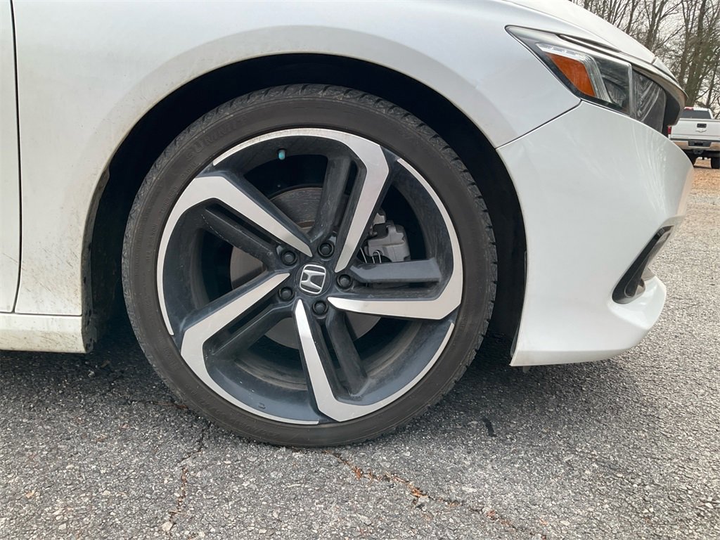 Used 2022 Honda Accord Sport Special Edition image 10