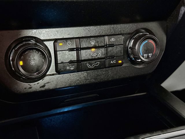 Certified 2020 Ford F150 XL w/ Equipment Group 101A Mid AWD/4WD image 19