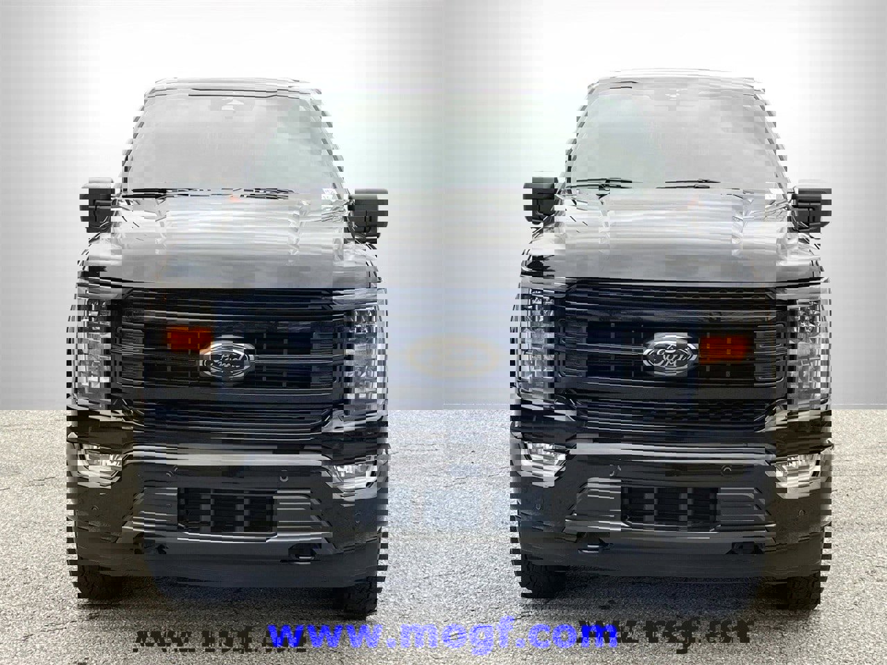 Certified 2023 Ford F150 XLT w/ Equipment Group 302A High image 8