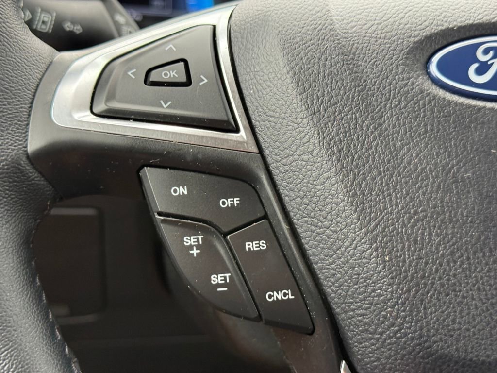 Certified 2024 Ford Edge SEL w/ Convenience Package image 14