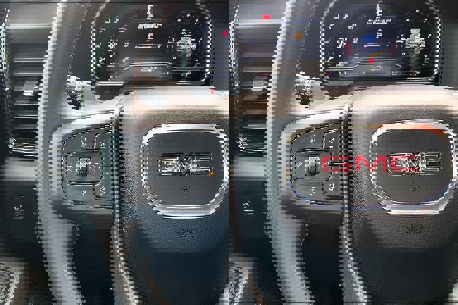 Used 2024 GMC Sierra 1500 AT4 w/ Technology Package image 23