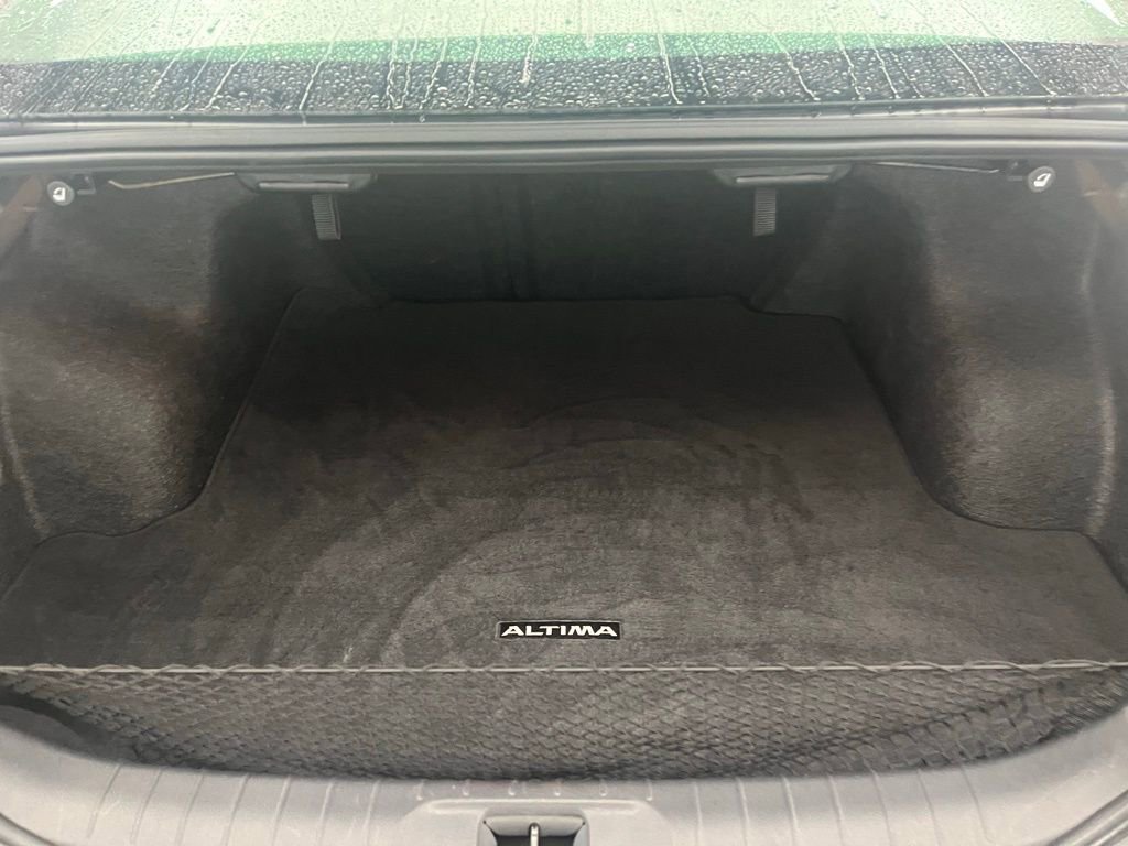Used 2024 Nissan Altima 2.5 SL image 11