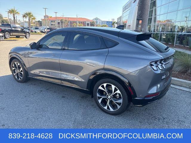 Certified 2023 Ford Mustang Mach-E Premium image 3