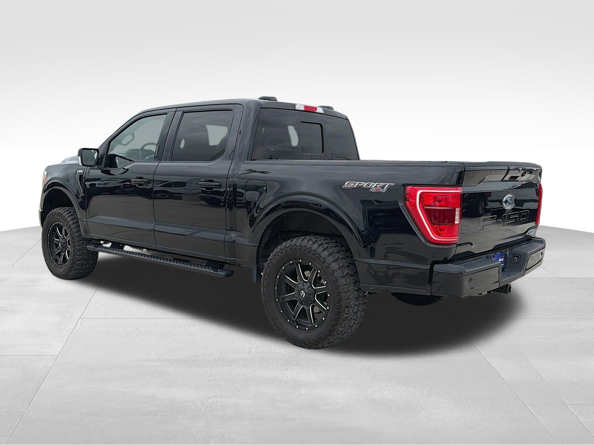 Certified 2023 Ford F150 XLT w/ Equipment Group 302A High AWD/4WD image 10