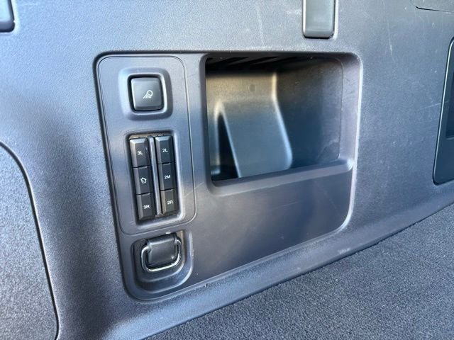 Certified 2025 Ford Expedition Max Active image 14