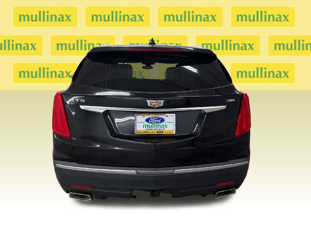 Used 2019 Cadillac XT5 Premium Luxury FWD image 10