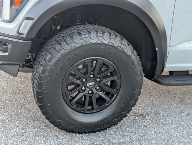 Certified 2024 Ford F150 Raptor AWD/4WD image 4