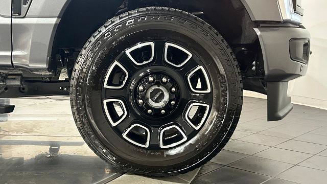Certified 2026 Ford F250 Platinum w/ FX4 Off-Road Package AWD/4WD image 26