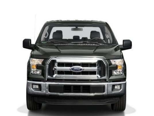 Certified 2017 Ford F150 XLT w/ Trailer Tow Package AWD/4WD image 4