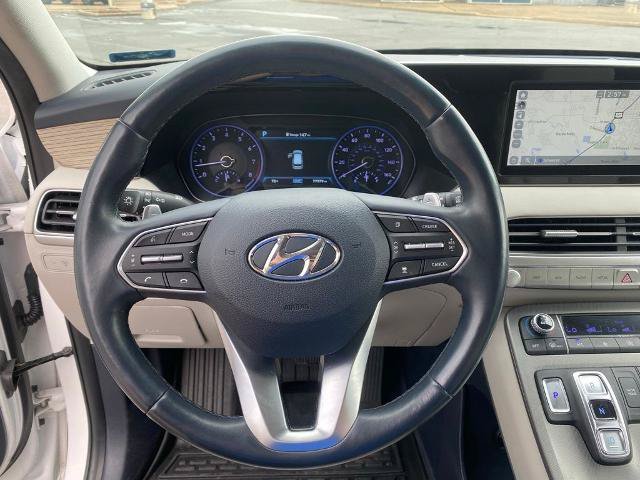Used 2021 Hyundai Palisade SEL w/ Premium Package FWD image 18