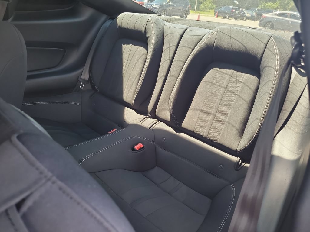 Certified 2018 Ford Mustang GT RWD image 16