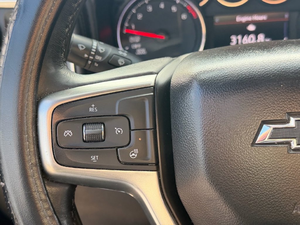 Used 2019 Chevrolet Silverado 1500 RST w/ All-Star Edition RWD image 25