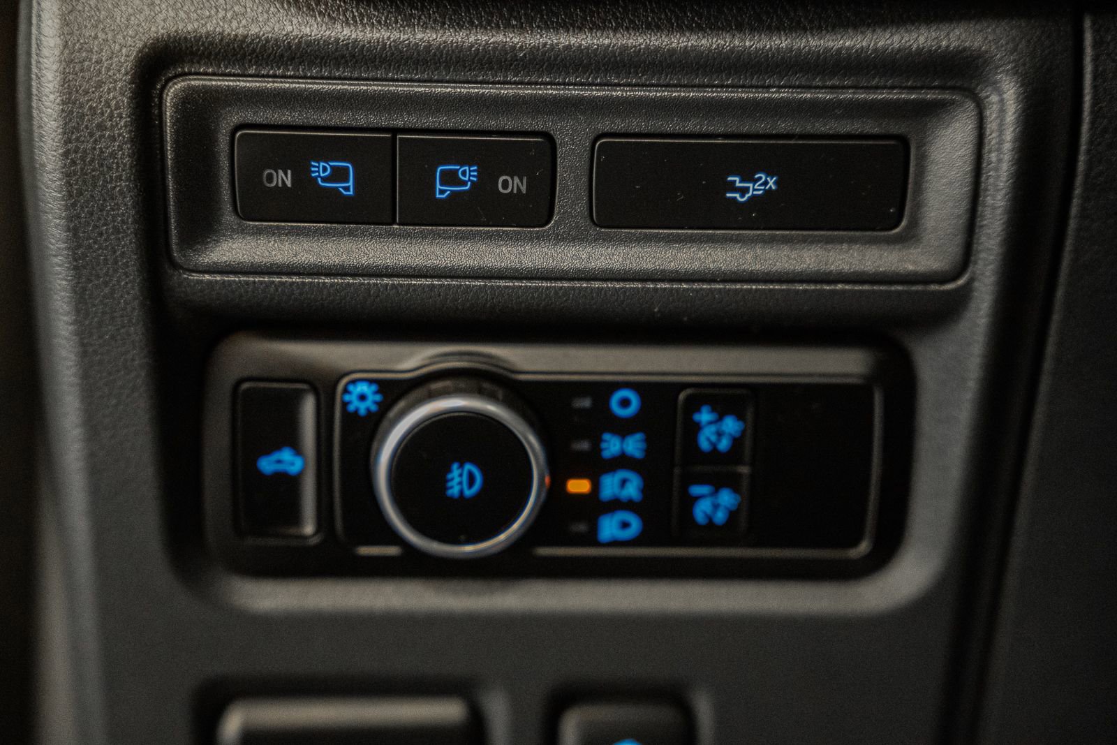 Certified 2023 Ford F150 Lariat w/ Equipment Group 502A High image 53